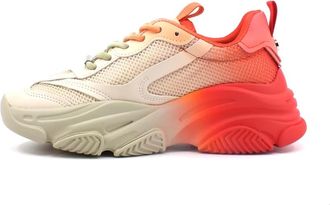 Steve Madden Schoenen, Dames, Roze, 37 EU, Possession Sneaker