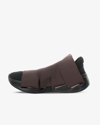 Fessura Womens Change Shoe 13 Brown Everyday Sneakers