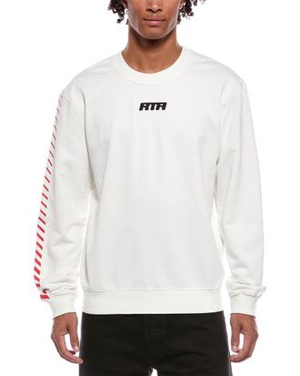 Rta Charles Sweatshirts