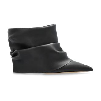 Casadei Mujer, Zapatos, Negro, Talla: 38 EU