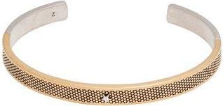 Maison Margiela GIOIELLI E OROLOGI - Bracciali su YOOX.COM