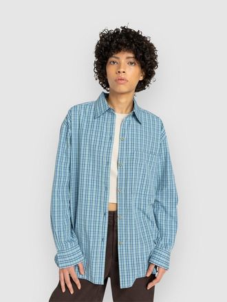 Element Napkins Hemd blau