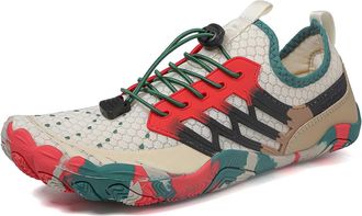 Generic Womens Fashion Cusual Sneakers Ladies Breathable Orthopedic Shoes for Women Quick Drying Casual Dad Streetwear Air Cushion Arch Support Running Fitnes