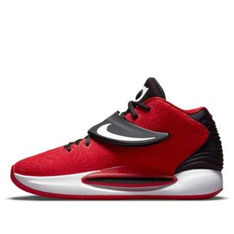 Nike KD 14 TB University Red Black DA7850-600