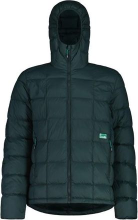 Maloja MaranoM. Daunenjacke f&uuml;r Herren | blau