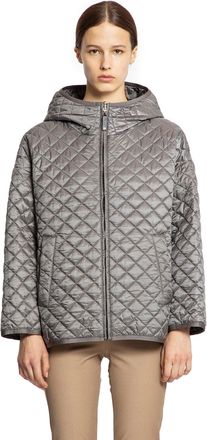 Max Mara Reversible Padded Jacket