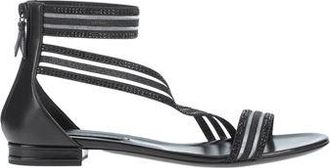 Casadei FOOTWEAR - Sandals sur YOOX.COM