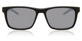 Nike RADEON 1 FV2402 010 Mens Sunglasses Black Size 55