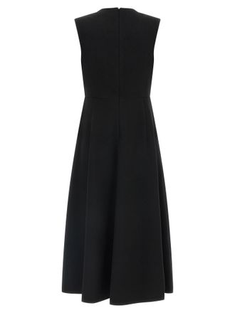 Max Mara Dress - Black