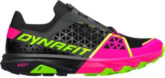 Dynafit Alpine DNA 2 Trailrunningschuhe - Unisex | bunt