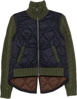 Veronica Beard Patra jacket - Blue