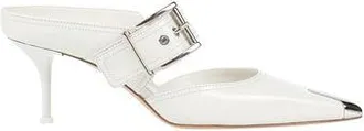 Alexander McQueen CALZADO - Mules & Zuecos en YOOX.COM
