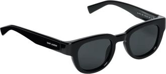 Saint Laurent Hombre, Accesorios, Negro, Talla: ONE Size