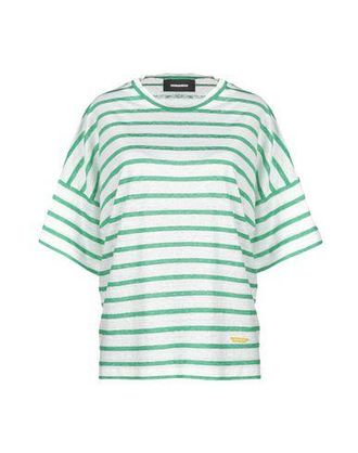 Dsquared2 TOPS - T-shirts auf YOOX.COM