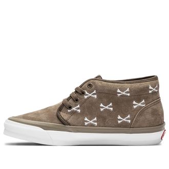 Vans OG Chukka LX x WTAPS VN0A4U3GBMD1