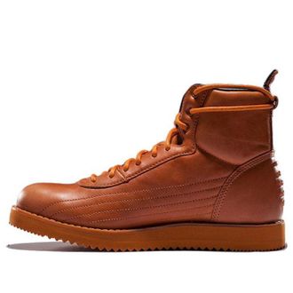 Onitsuka Tiger Conversion Brick orange D5K3L-6262