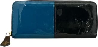 Louis Vuitton Pre-owned Portemonnee/munthouder - Dames - Vintage Accessoires - Veelkleurig - ONE Size - Vintage