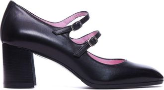 Carel Alice pumps - Zwart