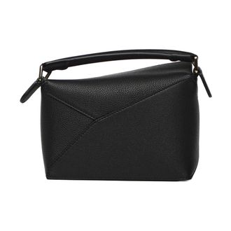 Loewe Handbags - female - Loewe - Handbags - Black - ONE SIZE - Bags