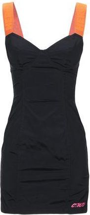 Heron Preston DRESSES - Mini dresses sur YOOX.COM