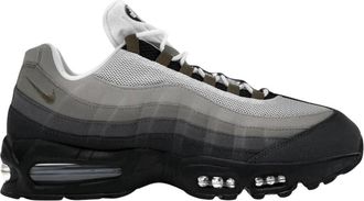 Nike Hombre, Zapatos, Negro, Talla: 36 EU