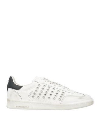 Dsquared2 SCHUHE - Sneakers auf YOOX.COM