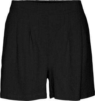 Vero Moda Short loose, hoge taille