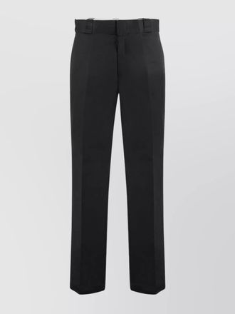Dickies straight-leg trousers