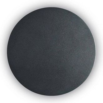 Ideal Lux Ideal Lux Cover - Aplique Led 1 Luz Negro