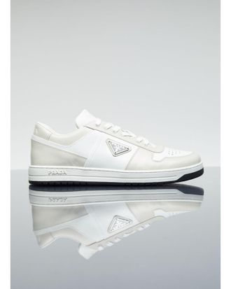 Prada sneakers herren sale