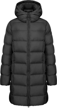 Colmar Down Jassen - Dames - Dons jassen - Zwart - M - Polyester - Jassen