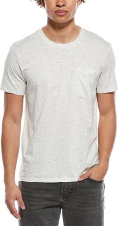 ATM Anthony Thomas Melillo Atm Anthony Thomas Melillo Pocket T-Shirt