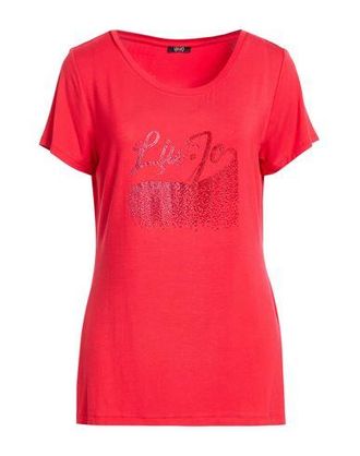 Liu Jo CAMISETAS Y TOPS - Camisetas en YOOX.COM