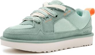 UGG Womens Lo Lowmel, Artichoke, 6