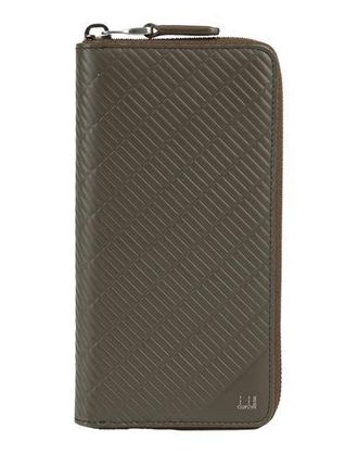 Dunhill Kleinlederwaren - Brieftaschen auf YOOX.COM