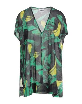 Ganni TOPS - Tops auf YOOX.COM