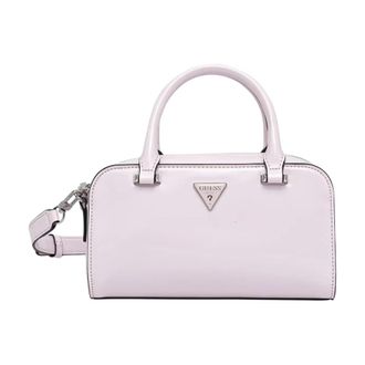 Guess Arnela - Dames - Handtassen - Roze - ONE Size - Polyester - Tassen