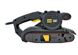CAT Herramientas - Lijadora De Banda 950w Dx48