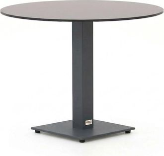 Forza Furniture Forza Orta tuintafel &oslash;80cm (h:73cm)