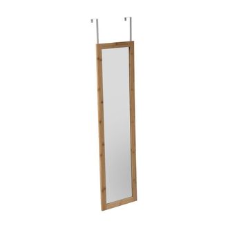 5five Simply Smart 5five Simply Smart - Espejo De Puerta 110x30cm Bamb&uacute; - 5five