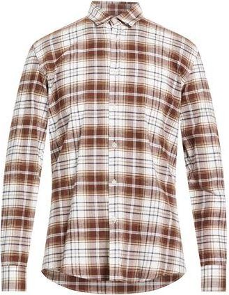 Daniele Alessandrini CAMISETAS Y TOPS - Camisas en YOOX.COM