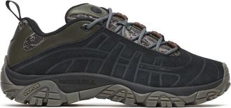 Merrell Moab 2 Remix Leather 1TRL in Black