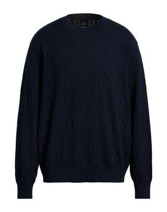 A|X Armani Exchange KNITWEAR - Jumpers on YOOX.COM