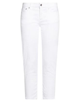 Dondup BOTTOMWEAR - Jeans sur YOOX.COM