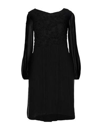 Antonelli DRESSES - Mini dresses on YOOX.COM