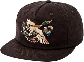 Filson Caps - Heren - Petten - Bruin - ONE Size - Accessoires