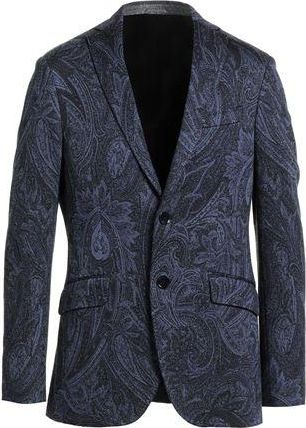 Etro Blazers