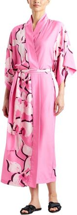 Natori Orchida Robe