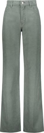 Missoni Velvet Wide Leg Trousers