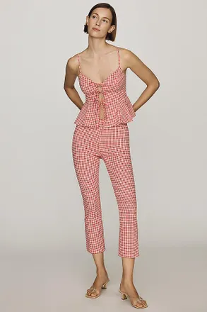 ASTR the Label Alma Pants